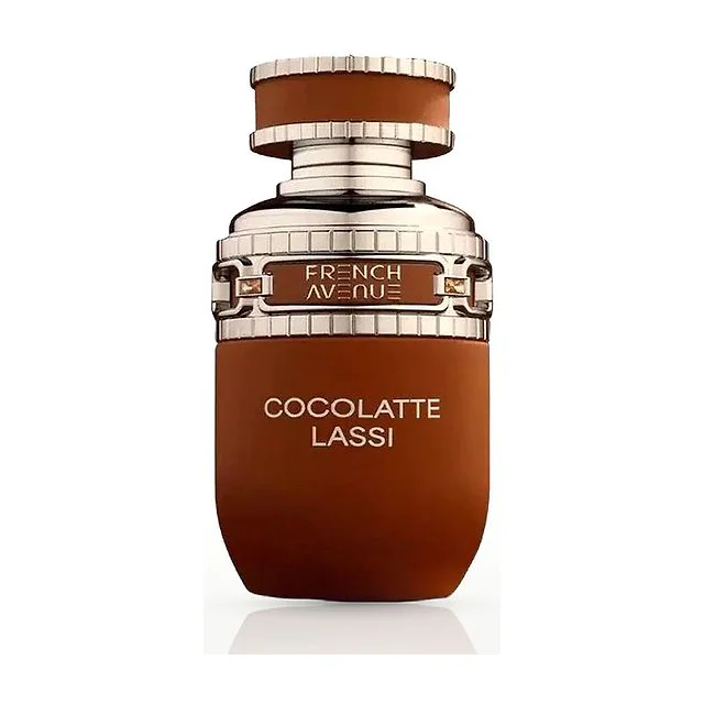 French Avenue Cocolatte Lassi Парфюмерная вода унисекс 100 мл French Avenue купить