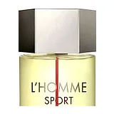 Yves Saint Laurent L'Homme Sport Туалетная вода мужская 100 мл фото 8