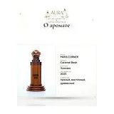 PARIS CORNER Caramel Bash Парфюмерная вода унисекс 100 мл фото 5