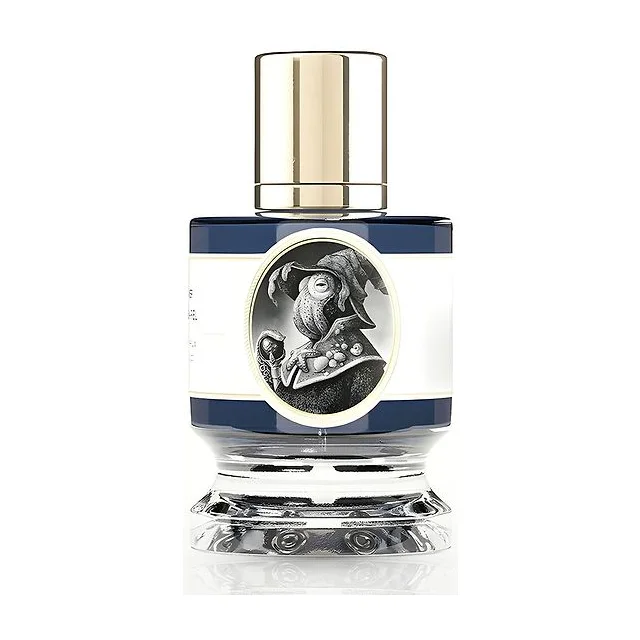 Zoologist Perfumes Squid Духи унисекс 60 мл Zoologist Perfumes купить