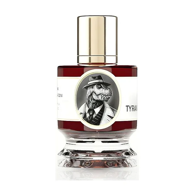 Zoologist Perfumes Tyrannosaurus Rex Духи унисекс 60 мл Zoologist Perfumes купить