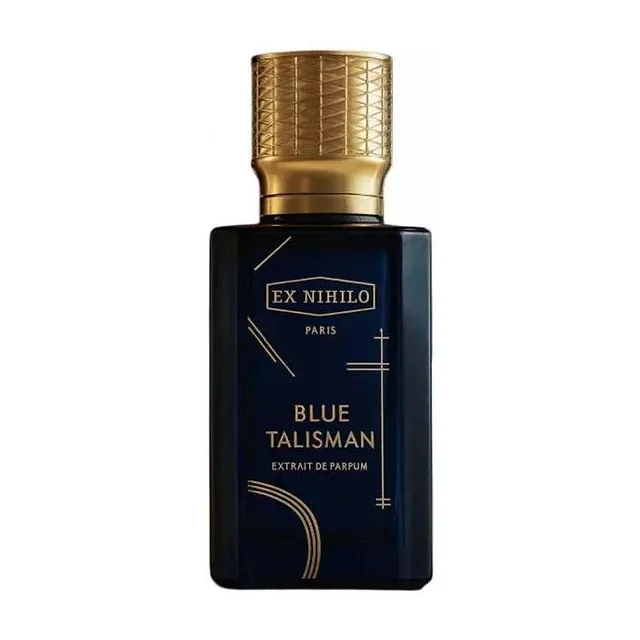 Ex Nihilo Blue Talisman Духи унисекс 100 мл Ex Nihilo купить