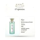 Bvlgari Eau Parfumee au The Vert Одеколон женский 75 мл фото 7