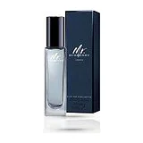 Burberry Mr. Burberry Indigo Туалетная вода мужская 30 мл фото 2