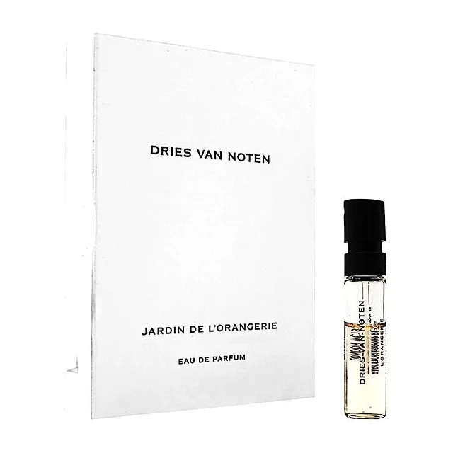 Dries Van Noten Jardin de L'Orangerie Парфюмерная вода унисекс 1.5 мл купить