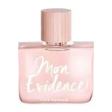 Yves Rocher Mon Evidence Парфюмерная вода унисекс 10 мл фото 6