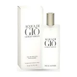 Giorgio Armani ACQUA di GIO Парфюмерная вода 15 мл фото 1