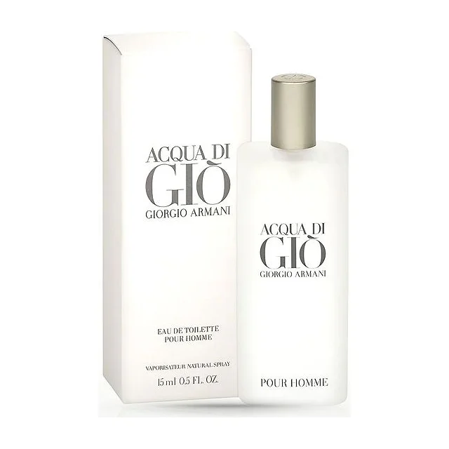 Giorgio Armani ACQUA di GIO Парфюмерная вода 15 мл купить