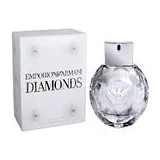 Giorgio Armani Emporio Diamonds Парфюмерная вода для женщин 50 мл фото 1