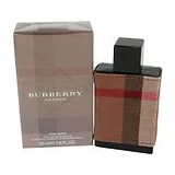 BURBERRY LONDON Туалетная вода для мужчин 50 мл фото 2