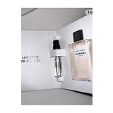 CHANEL PARIS VENISE туалетная вода спрей унисекс1.5 мл фото 3