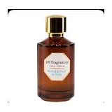 PH FRAGRANCES MISTRAL & FLEUR DE VICHY Парфюмерная вода для женщин 100 мл
