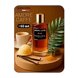 MANCERA Amore Caffe Парфюмированная вода унисекс 60 мл фото 1