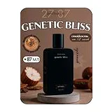 27 87 PERFUMES GENETIC BLISS парфюмерная вода унисекс 87 мл фото 4