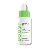 Paulas Choice - 10 % Niacinamide Booster Бустер-сыворотка 10% ниацинамидом для проблемной кожи 20 мл