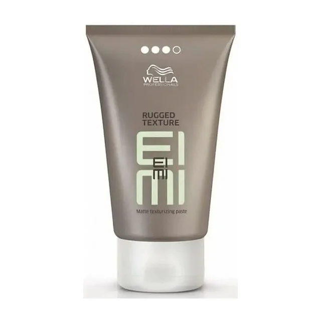 Wella Styling EIMI Матовый текстурирующий крем-воск RUGGED TEXTURE 75 мл купить