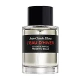 Frederic Malle Editions de Parfums L'Eau d'Hiver Туалетная вода унисекс 50 мл фото 3