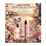 Louis Vuitton DANCING BLOSSOM Парфюмерная вода унисекс 15 мл Отливант фото 1
