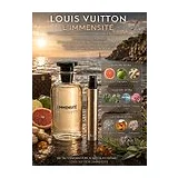 Louis Vuitton L'Immensite Вода парфюмерная для мужчин 15 мл Отливант фото 1