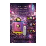 Amouage Imitation Парфюмерная вода для женщин 10 мл Отливант фото 1
