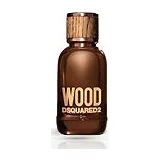 Dsquared2 Wood Pour Homme туалетная вода для мужчин 100 мл фото 3
