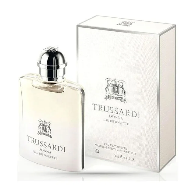 TRUSSARDI Donna туалетная вода для женщин 30 мл Trussardi купить