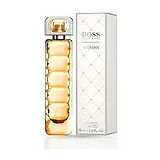 HUGO BOSS ORANGE туалетная вода для женщин 75 мл фото 1