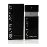 JACQUES BOGART PARIS Coffret Silver Scent Набор туалетная вода 100 мл + парфюмерный дезодорант-спрей 200 мл фото 2