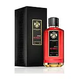 Духи Mancera Red Tobacco Intense Parfum унисекс 120 мл, табачный кожаный аромат фото 2