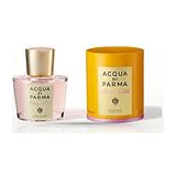 Acqua di Parma Rosa Nobile парфюмерная вода для женщин 50 фото 1