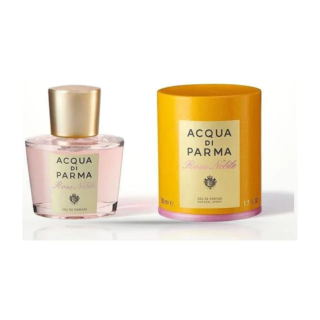 Acqua di Parma Rosa Nobile парфюмерная вода для женщин 50 Acqua Di Parma купить