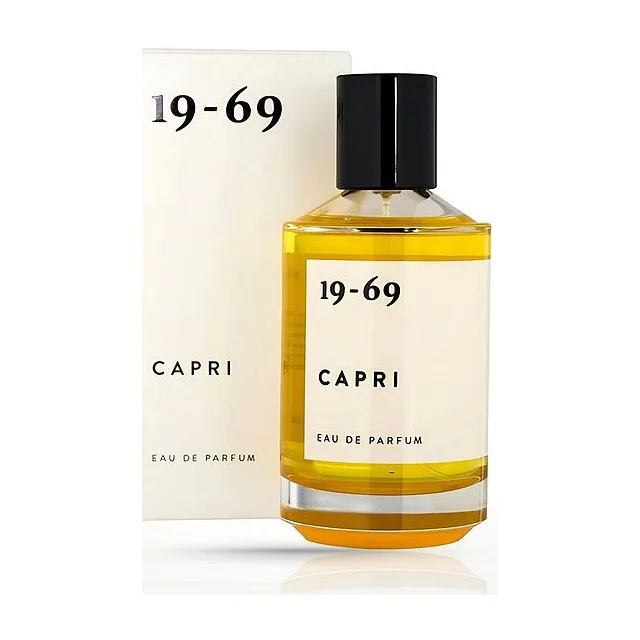 19-69 Capri 100 мл - парфюмерная вода 19-69 Perfume купить