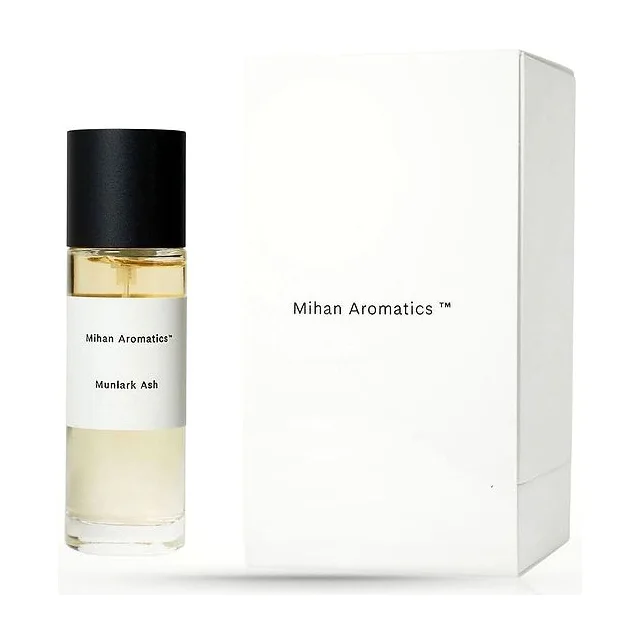 MIHAN AROMATICS Munlark Ash Духи унисекс 100 мл Mihan Aromatics купить