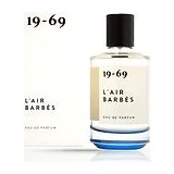 19-69 L'Air Barbes 100 мл - парфюмерная вода фото 1