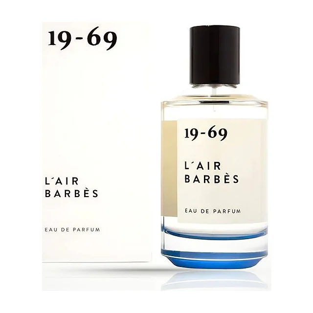 19-69 L'Air Barbes 100 мл - парфюмерная вода 19-69 Perfume купить