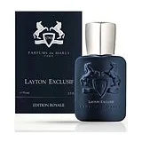 PARFUMS DE MARLY LAYTON EXCLUSIF Парфюмерная вода 1.5 мл фото 2