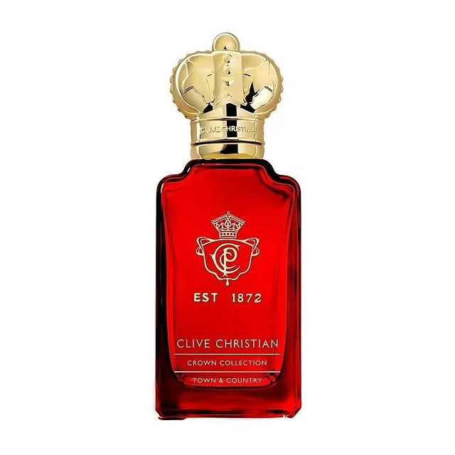 Clive Christian Town & Country Парфюм унисекс 10 мл CLIVE CHRISTIAN купить