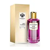 Mancera Juicy Flowers Парфюмерная вода 120 мл фото 2