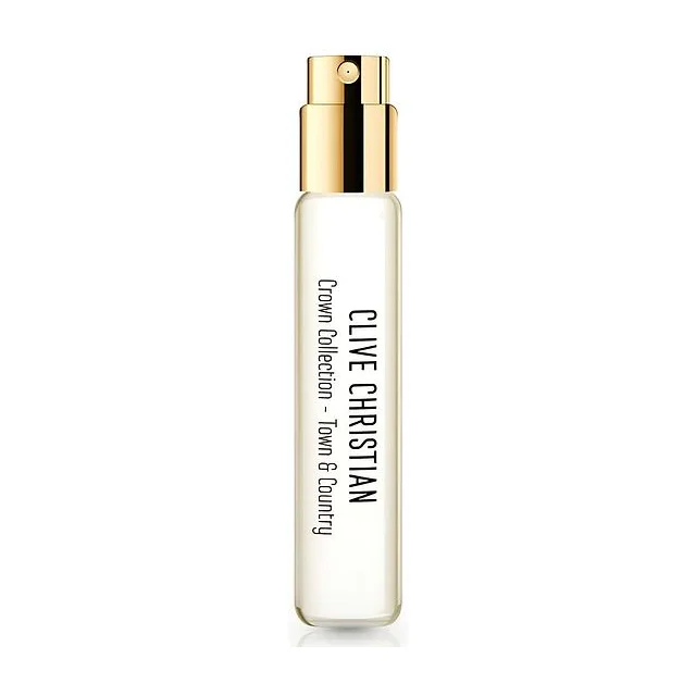 Clive Christian Town & Country Perfume Парфюмерная вода унисекс 2 мл CLIVE CHRISTIAN купить
