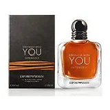 Giorgio Armani Emporio Armani Stronger With You Intensely Парфюмерная вода мужская 100 мл фото 2
