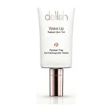 DELILAH Wake Up Radiant Skin Tint - Solar - увлажняющий тинт-флюид для лица 30 мл фото 1