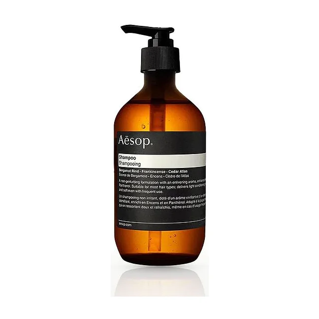 AESOP Shampoo Шампунь для волос 500 мл Aesop купить