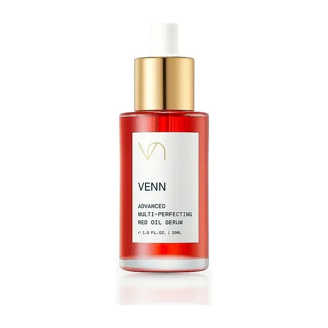 Advanced Multi-Perfecting Red Oil Serum 30 мл - совершенная красная масло-сыворотка VENN купить