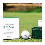 LAURA BIAGIOTTI ROMA MEN GREEN SWING Туалетная вода 40 мл фото 2