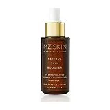 Retinol Skin Booster 20 мл - сыворотка-бустер для лица ночная обновляющая с ретинолом фото 1
