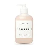 Sugar soap 350 мл - жидкое мыло фото 1
