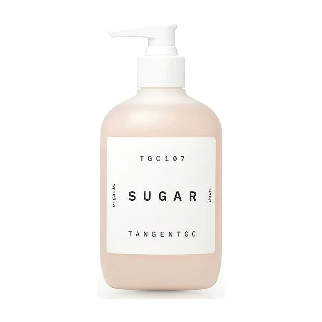 Sugar soap 350 мл - жидкое мыло Tangent GC купить