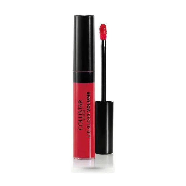 Collistar - Блеск для губ с эффектом объема Lip Gloss Volume, № 190 RED PASSION 7 мл купить