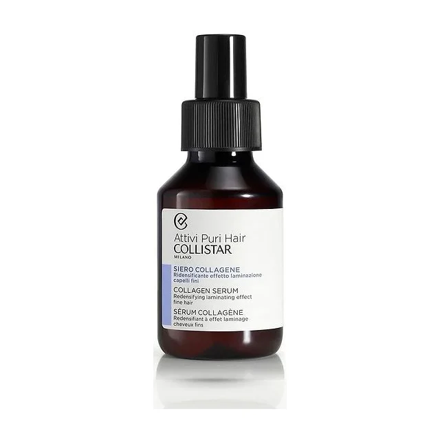 Collistar - Serum Collagene Коллагеновая сыворотка-спрей c эффектом покрытия и уплотнения 100 мл Collistar купить