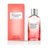 Abercrombie & Fitch First Instinct Together Woman Парфюмерная вода для женщин 50 мл фото 1